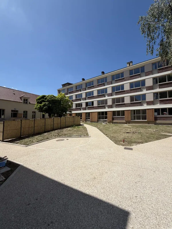 Appartement Avenue du Général Leclerc à Saint-Florentin
