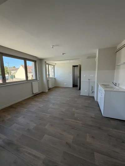 Appartement Avenue du Général Leclerc à Saint-Florentin