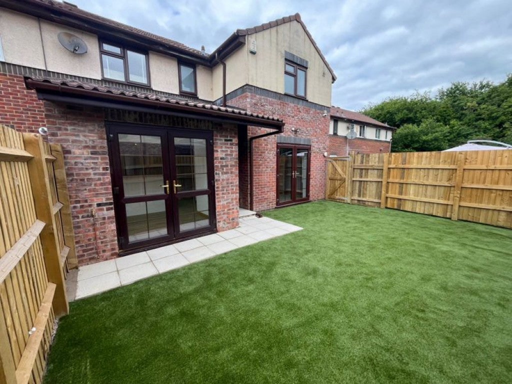 House Ormonds Close in Bristol