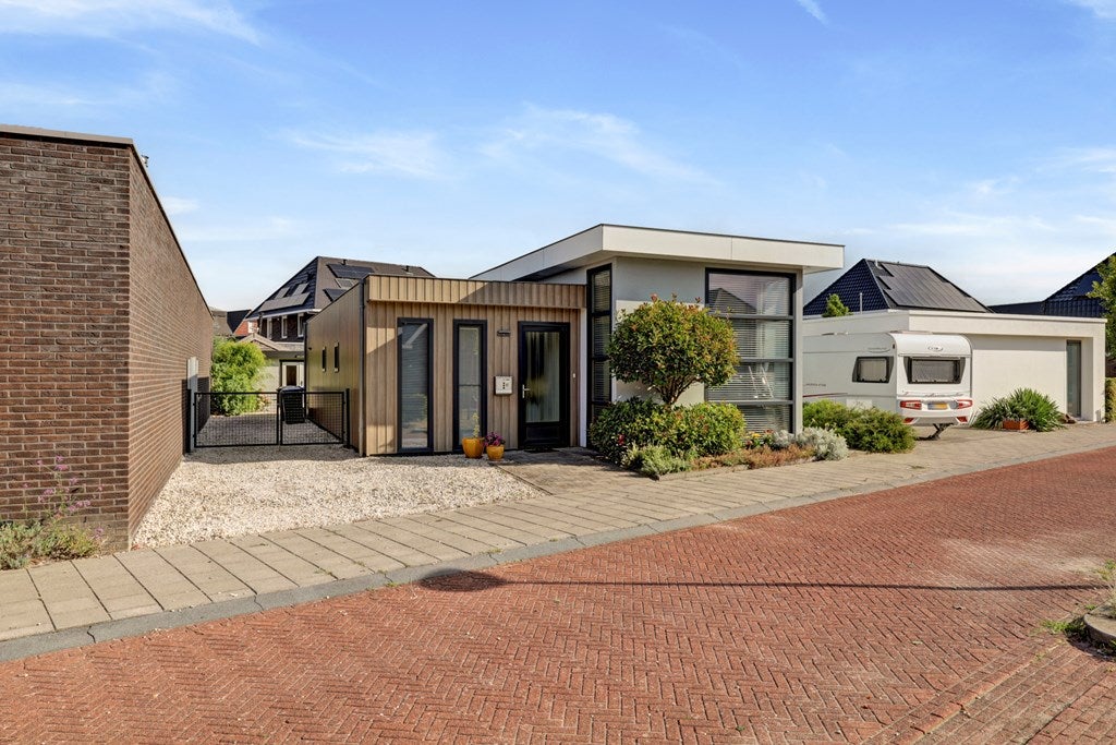 Huis Platina 17 in Zeewolde