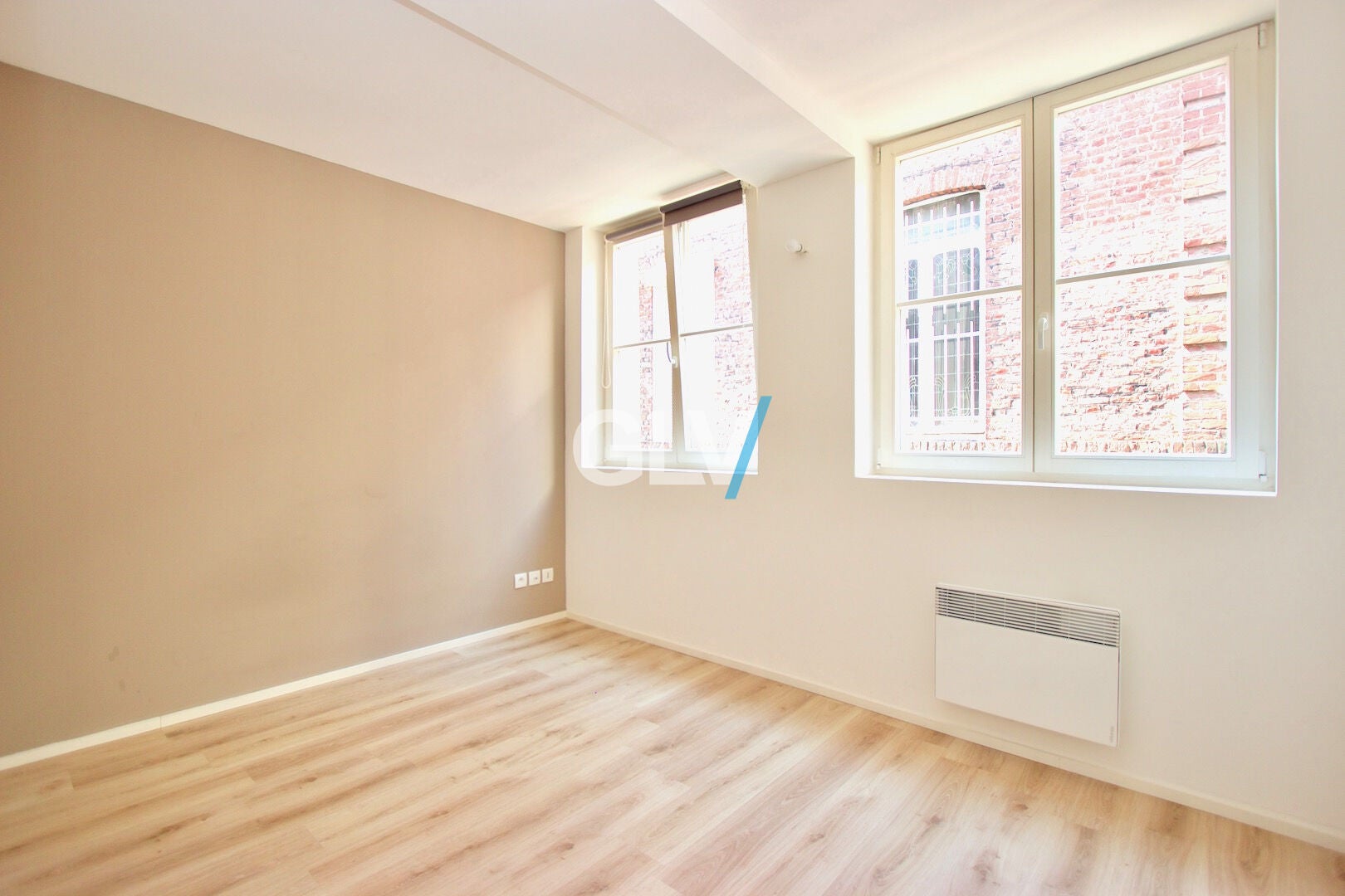 Appartement Avenue du Président John-Fitzgerald Kennedy à Lille