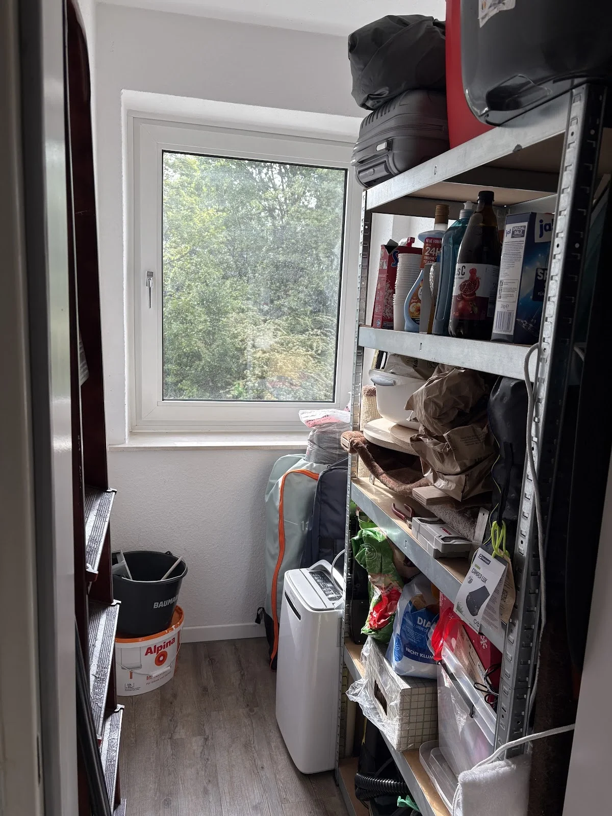 Wohnung Schmiedestraße in Herford-Stadt