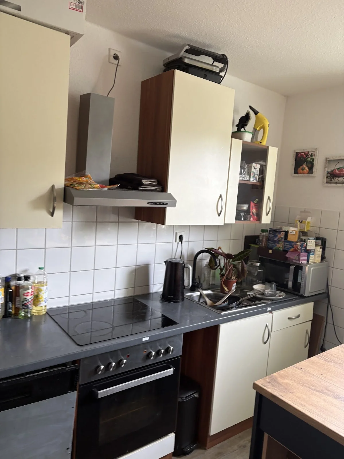 Wohnung Schmiedestraße in Herford-Stadt
