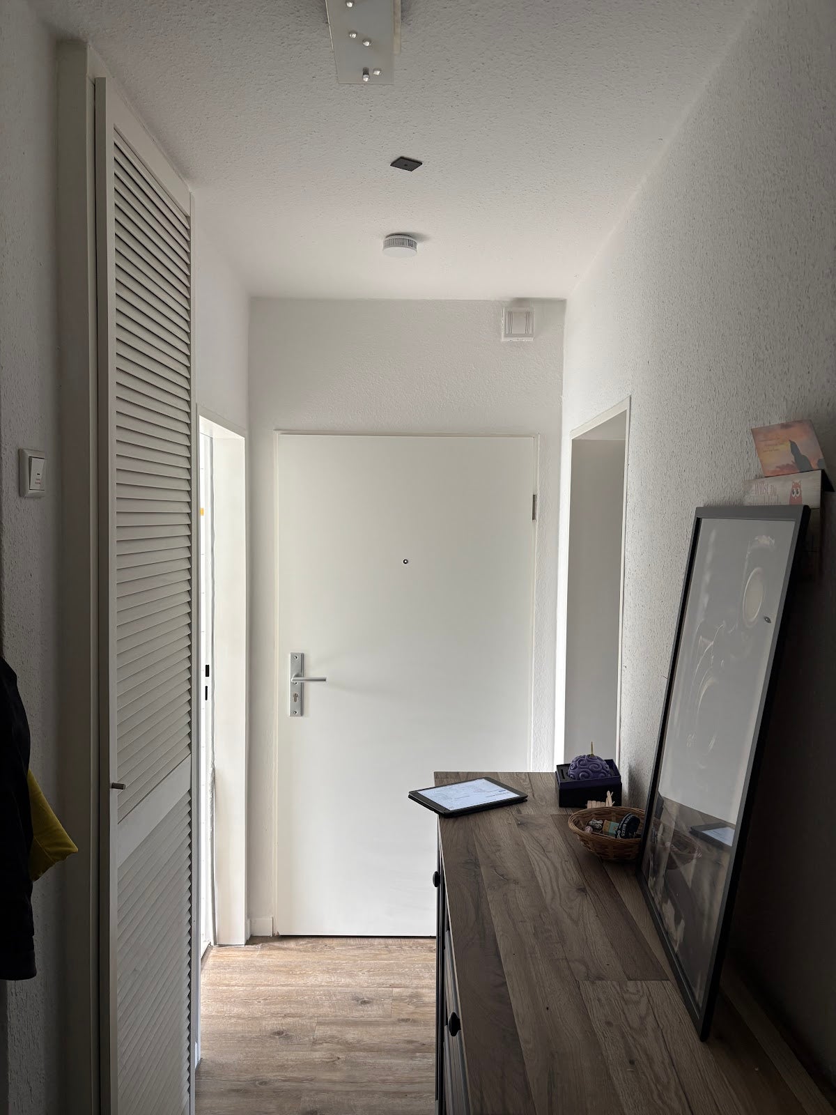 Wohnung Schmiedestraße in Herford-Stadt