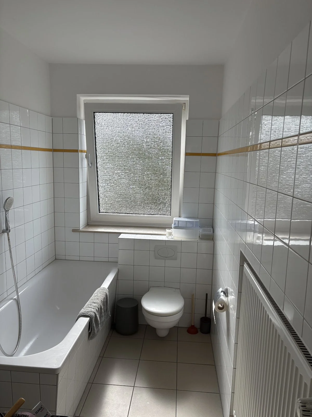Wohnung Schmiedestraße in Herford-Stadt