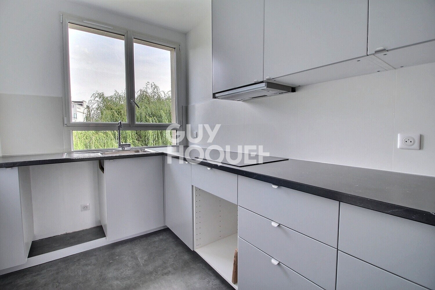 Flat Rue Pasteur in Viroflay