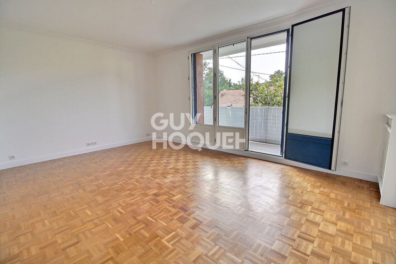 Flat Rue Pasteur in Viroflay