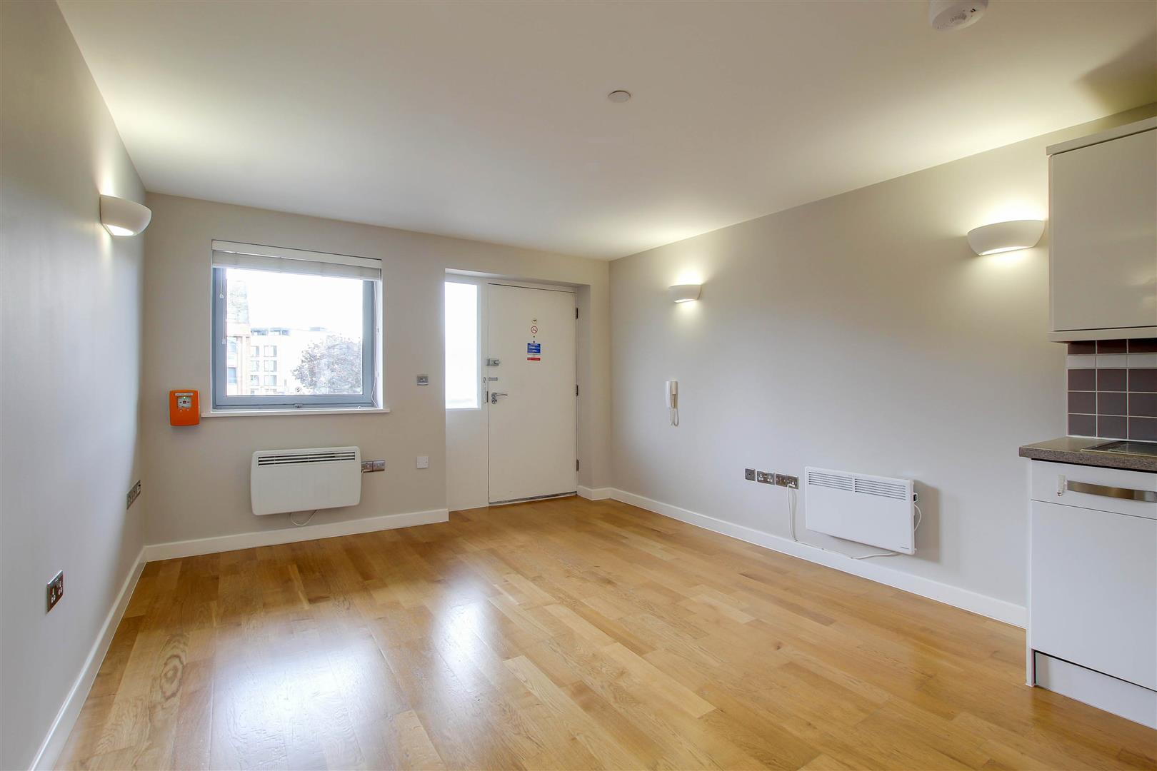 Flat Severn Place in Cambridge