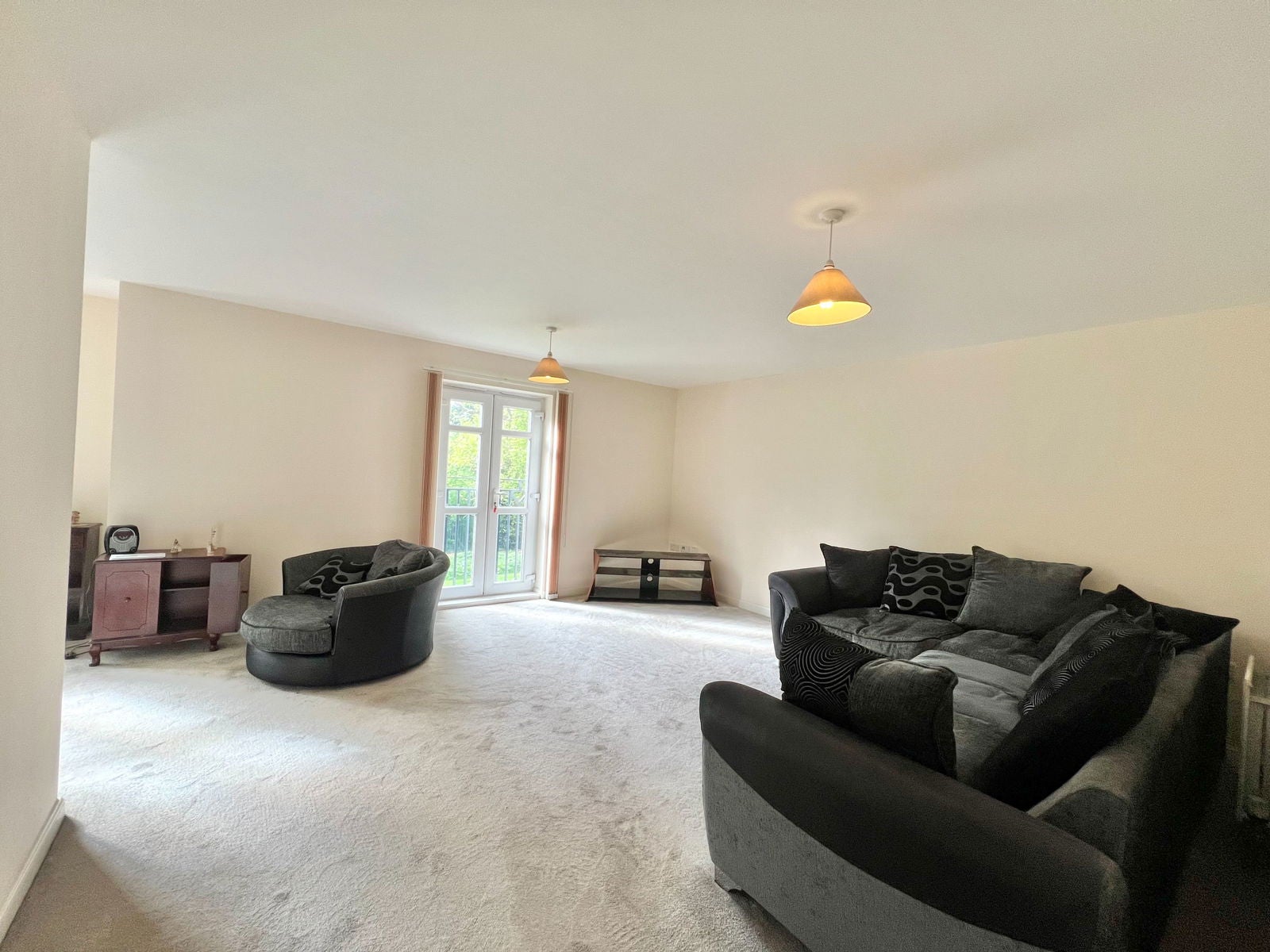 Flat Lodge Drive in Kirklees