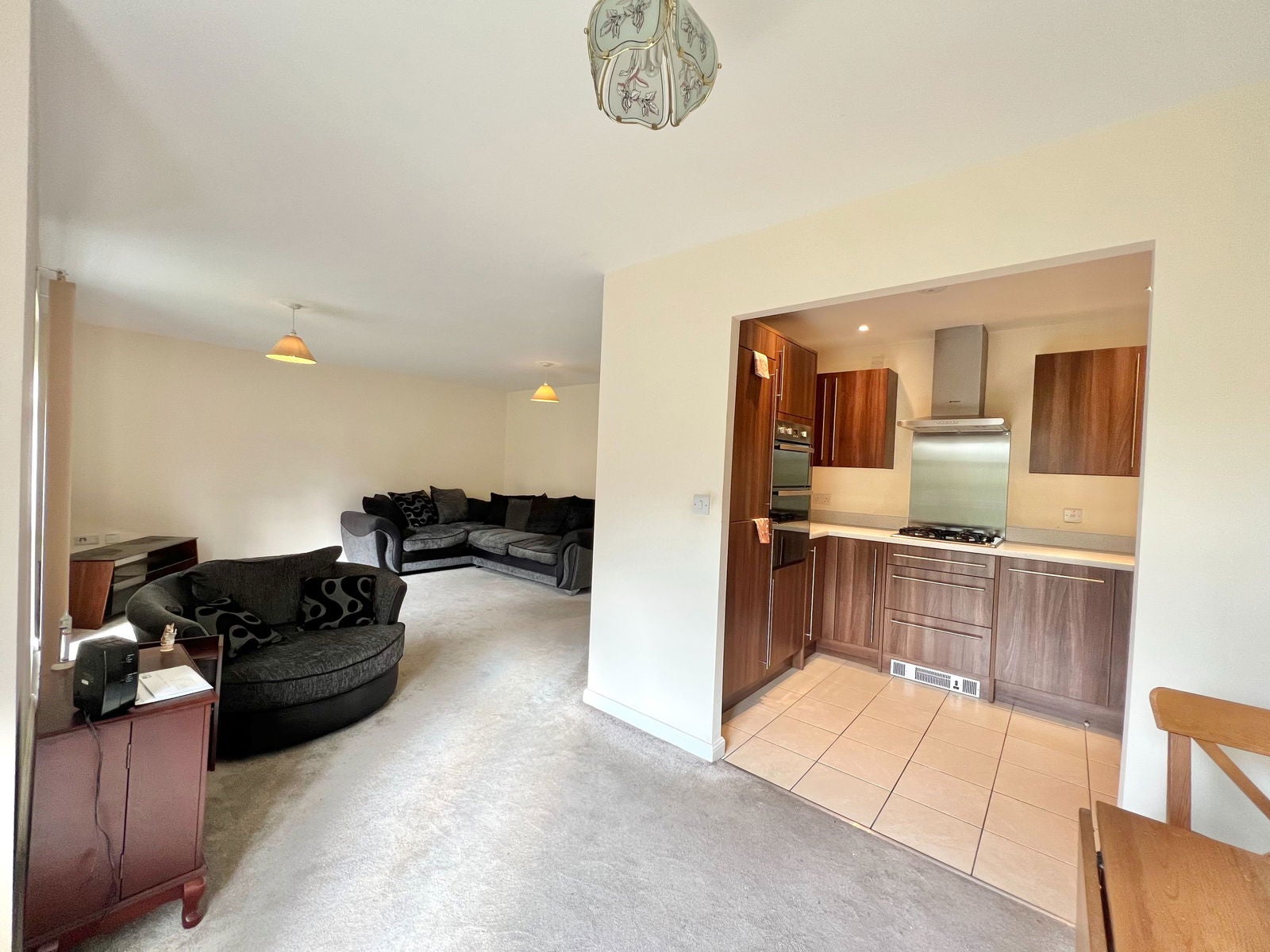 Flat Lodge Drive in Kirklees