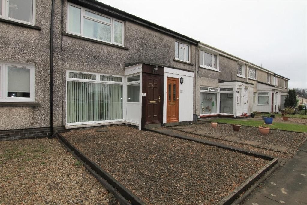 House Dumyat Avenue in Tullibody