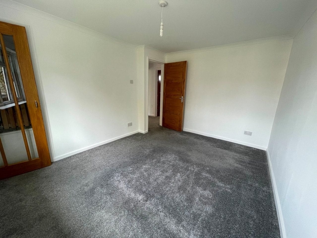 House Dumyat Avenue in Tullibody