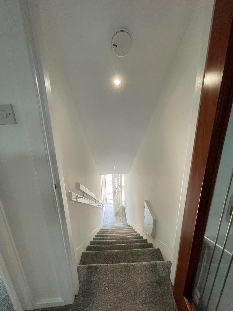 House Dumyat Avenue in Tullibody