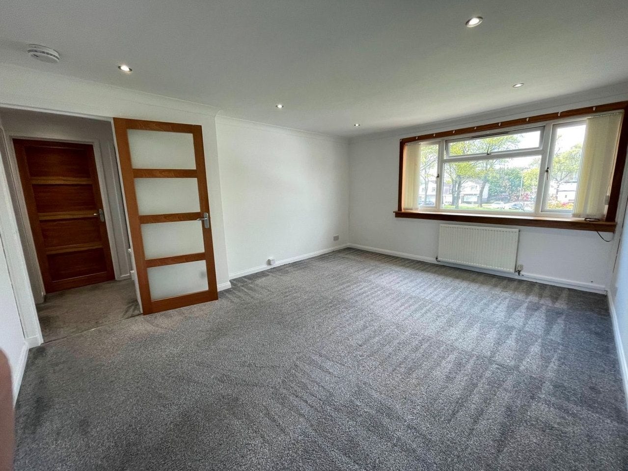 House Dumyat Avenue in Tullibody