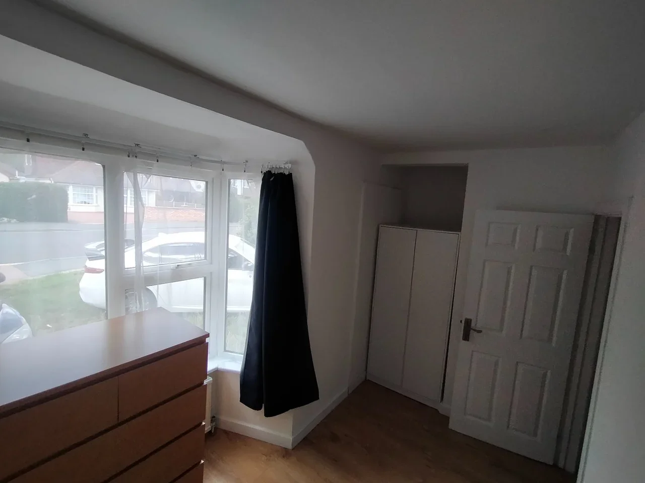 Room South Road in East Hertfordshire
