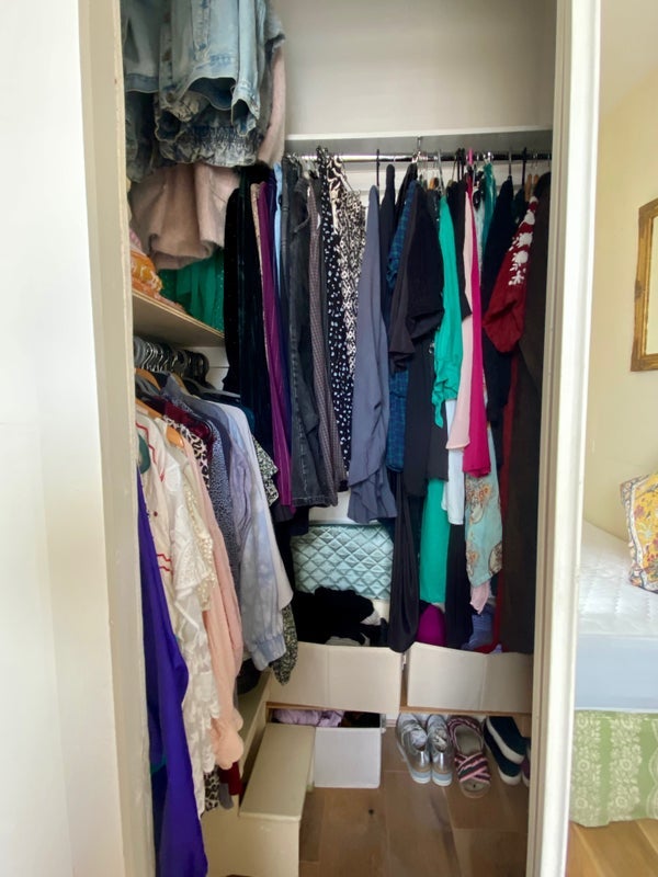 Room Granville Road in Greater London