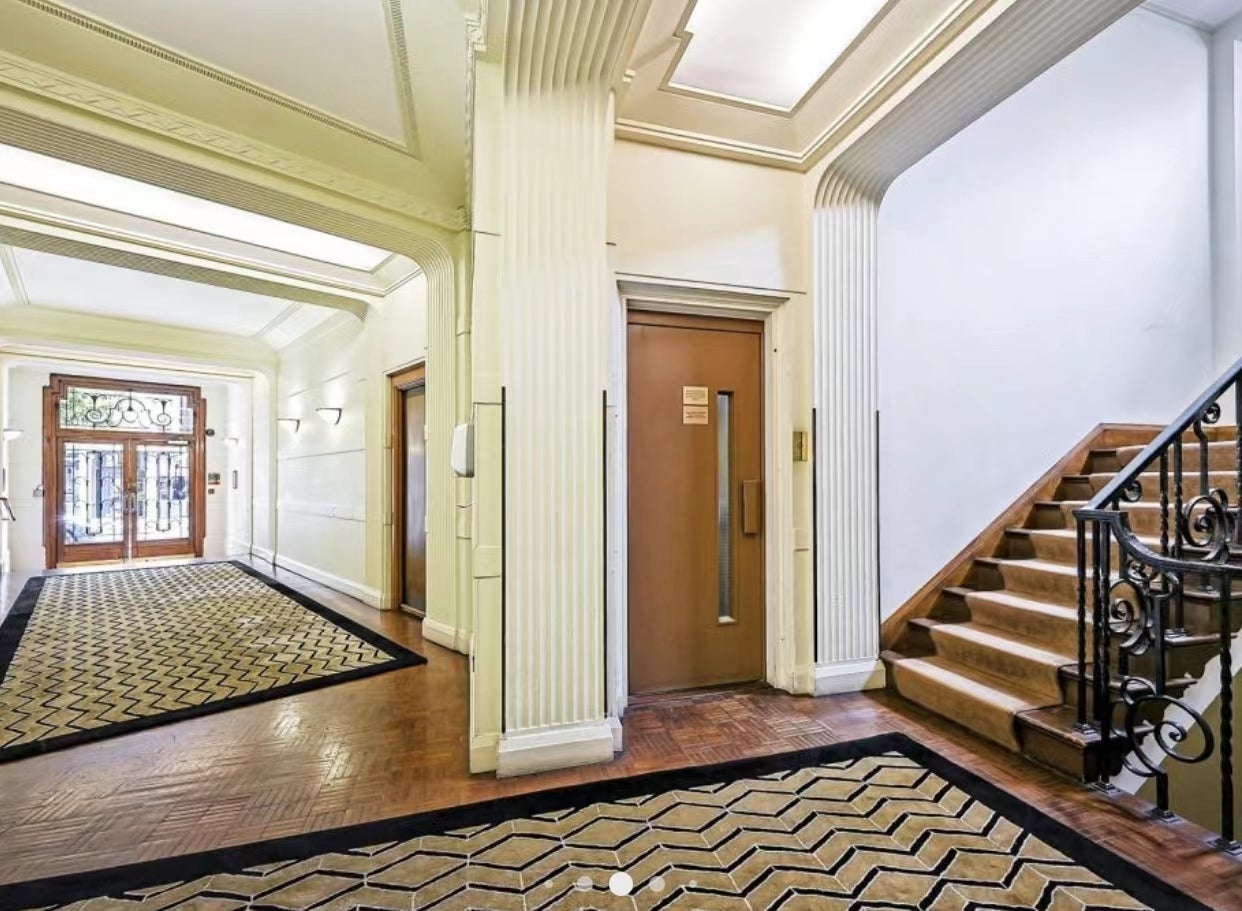Flat Devonshire Street in City of Westminster