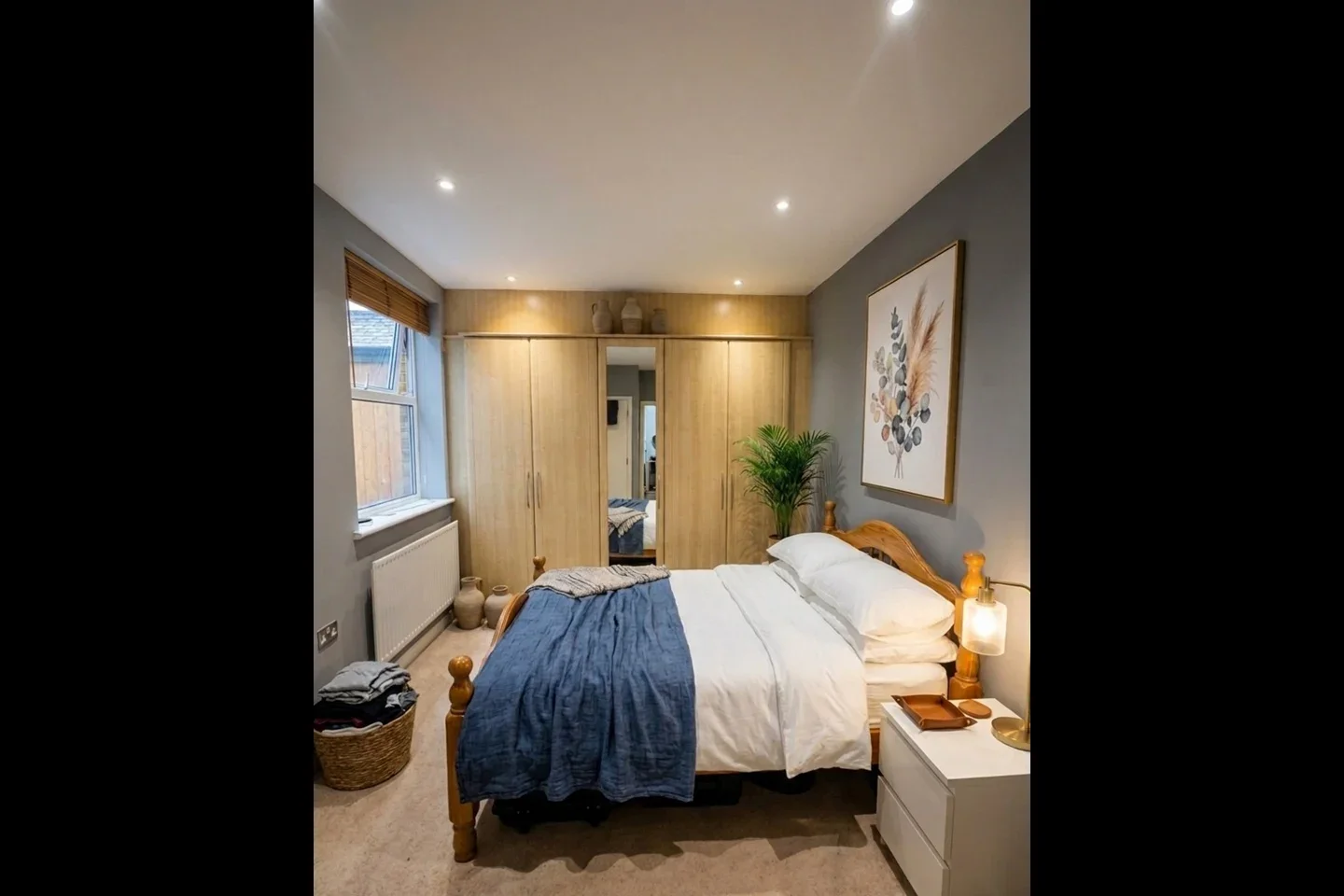 Room Railton Road in Greater London