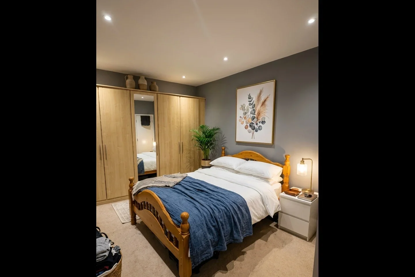 Room Railton Road in Greater London