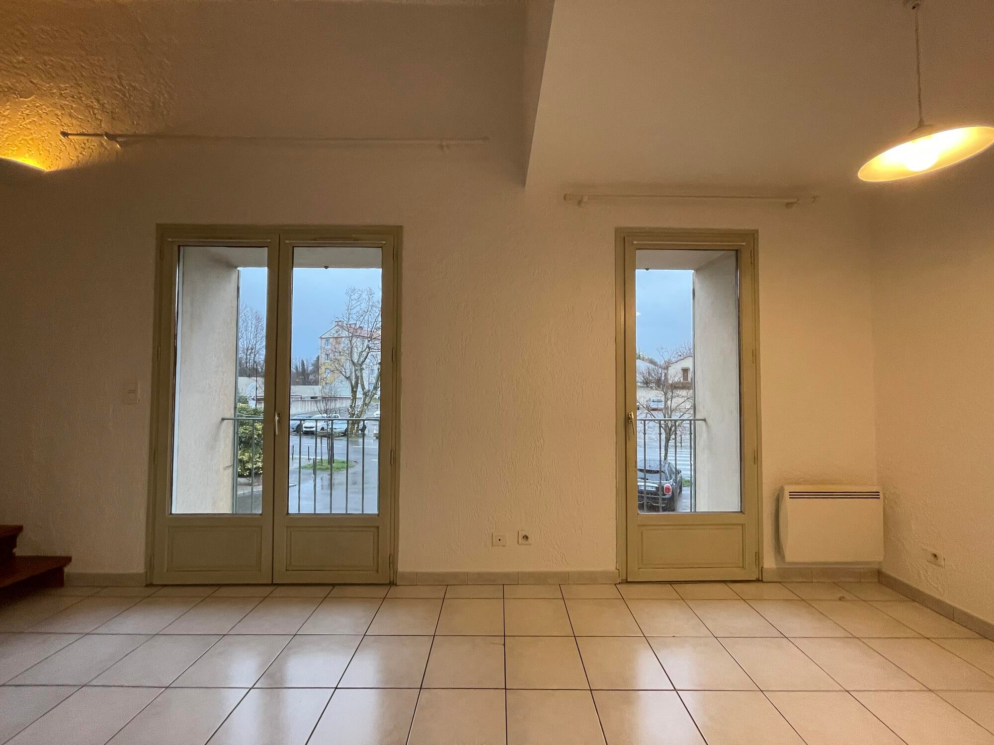 Appartement Cours de la République à Pernes-les-Fontaines