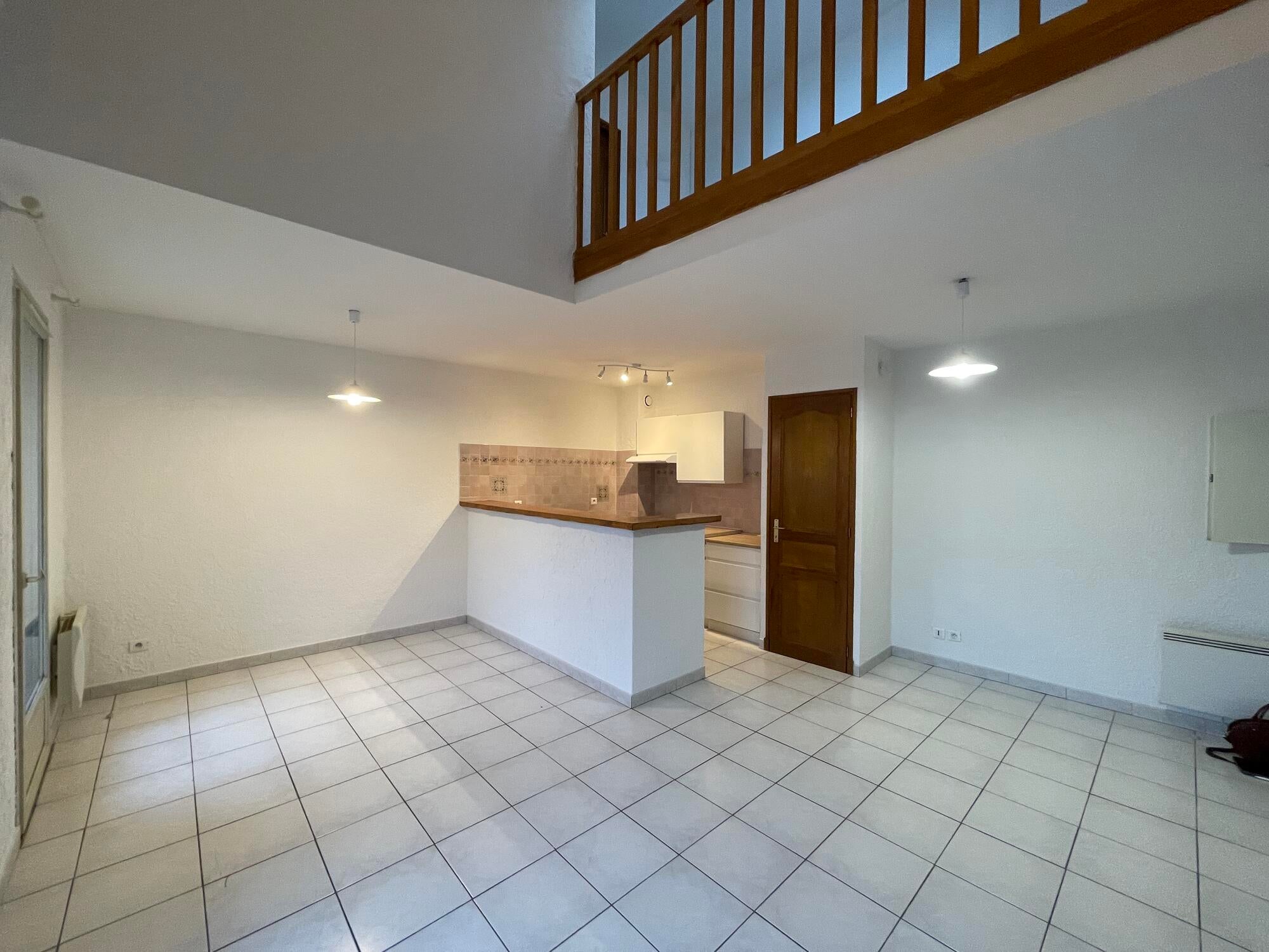 Appartement Cours de la République à Pernes-les-Fontaines
