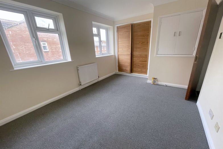 House Mallett Close in Seaford