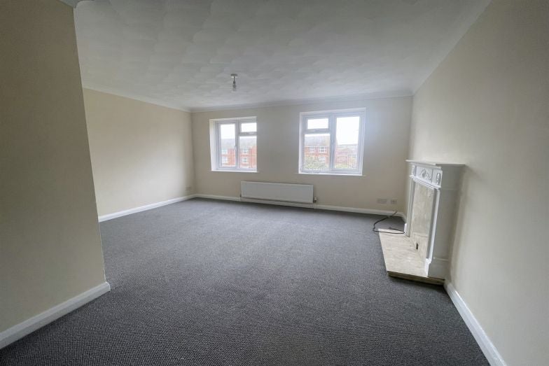 House Mallett Close in Seaford