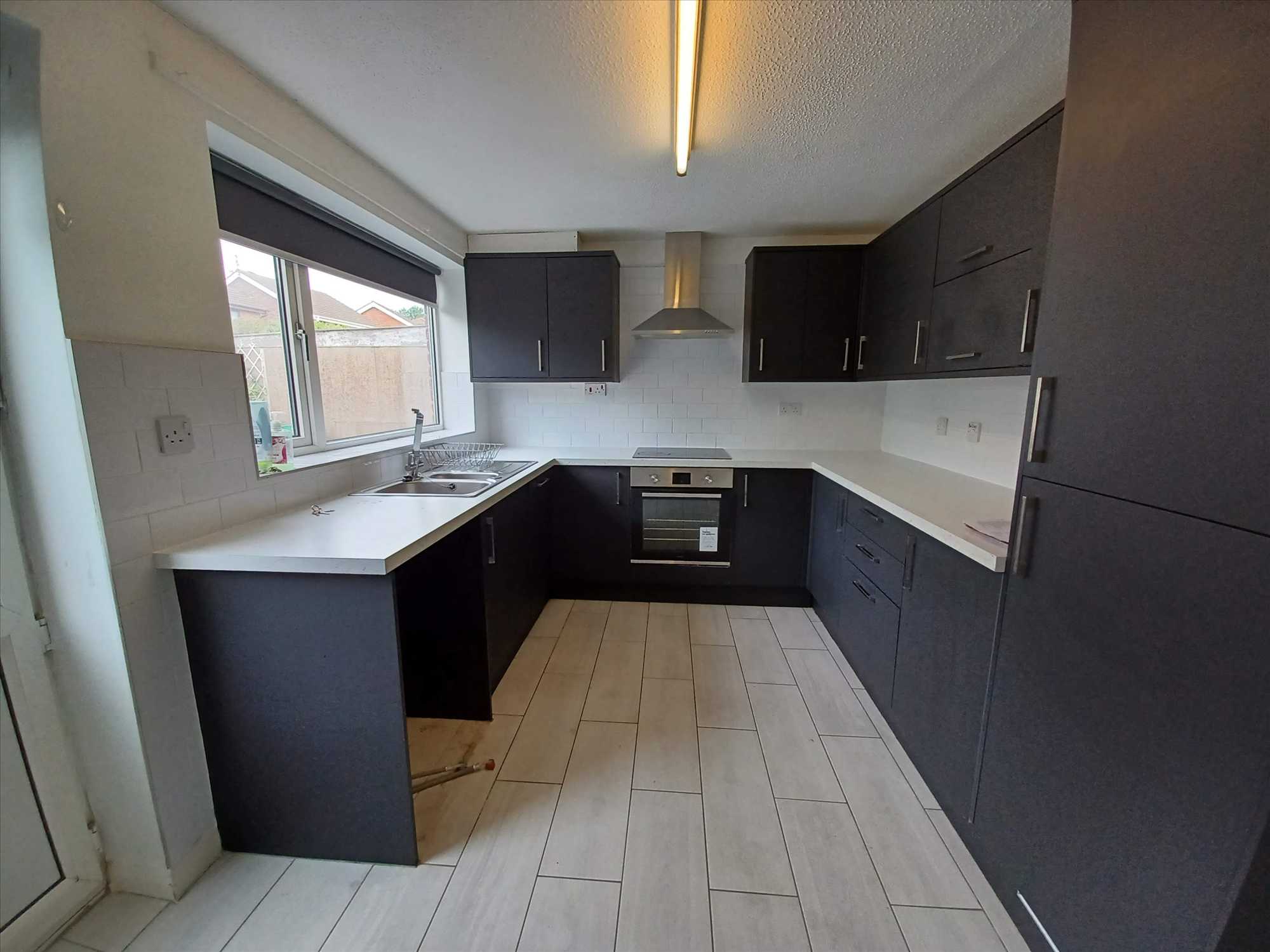 House Compton Close in Poulton-le-Fylde