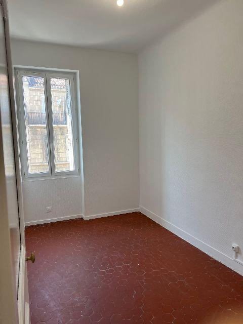 Appartement Rue Louis Biroard à Marseille