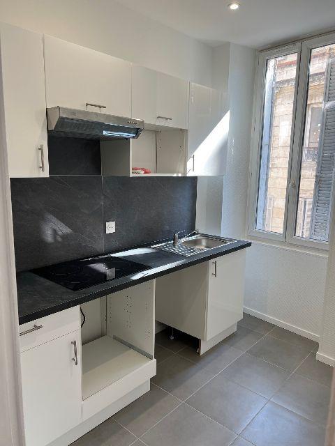 Appartement Rue Louis Biroard à Marseille