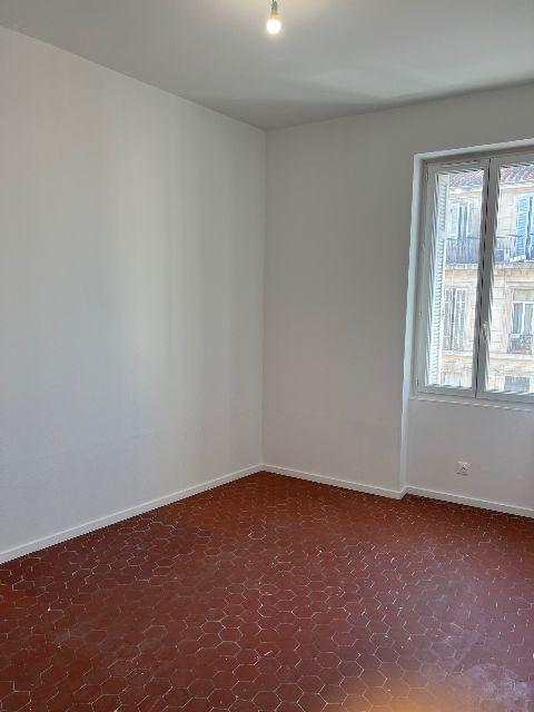 Appartement Rue Louis Biroard à Marseille