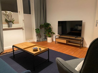 Wohnung Emil-Peters-Straße in Detmold