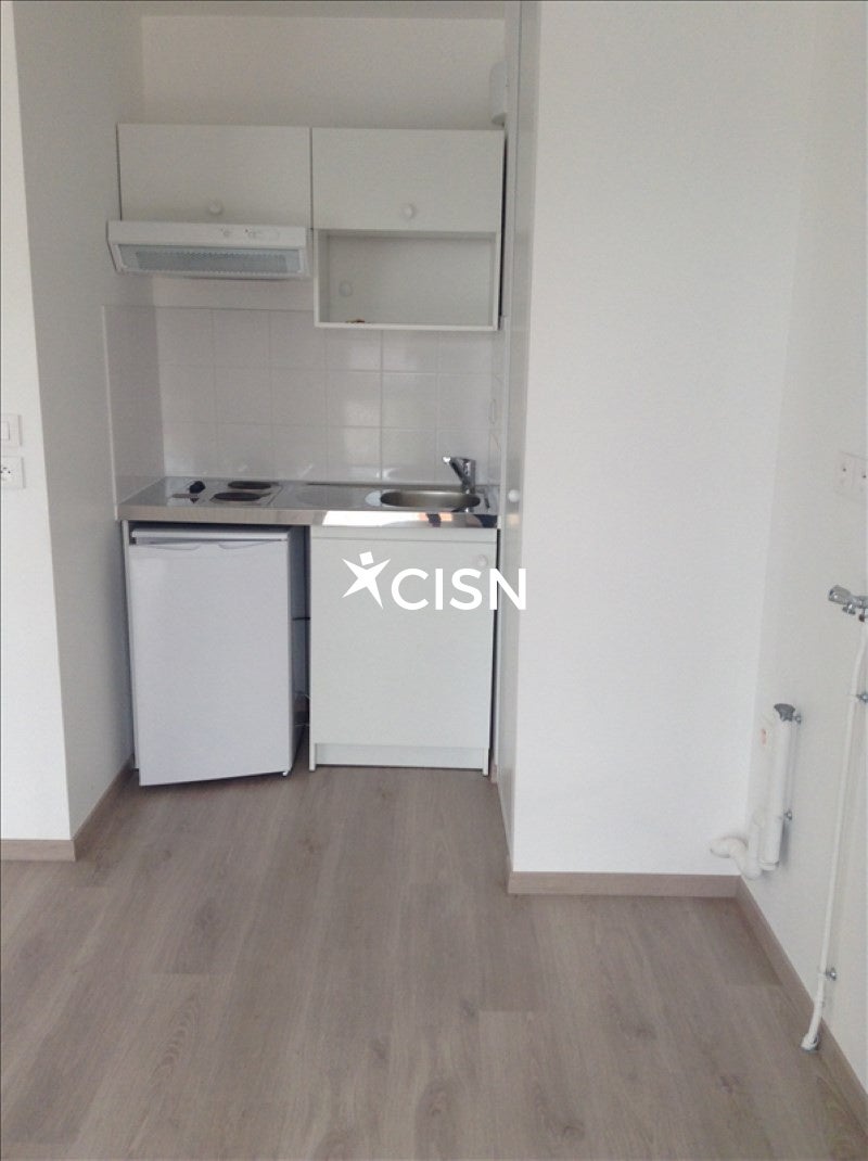 Appartement Boulevard Robert Schuman à Nantes
