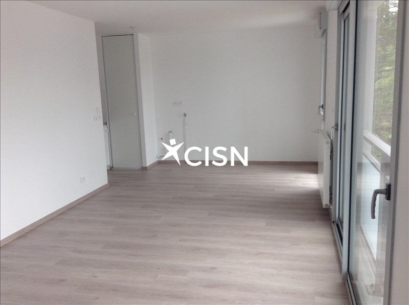 Appartement Boulevard Robert Schuman à Nantes