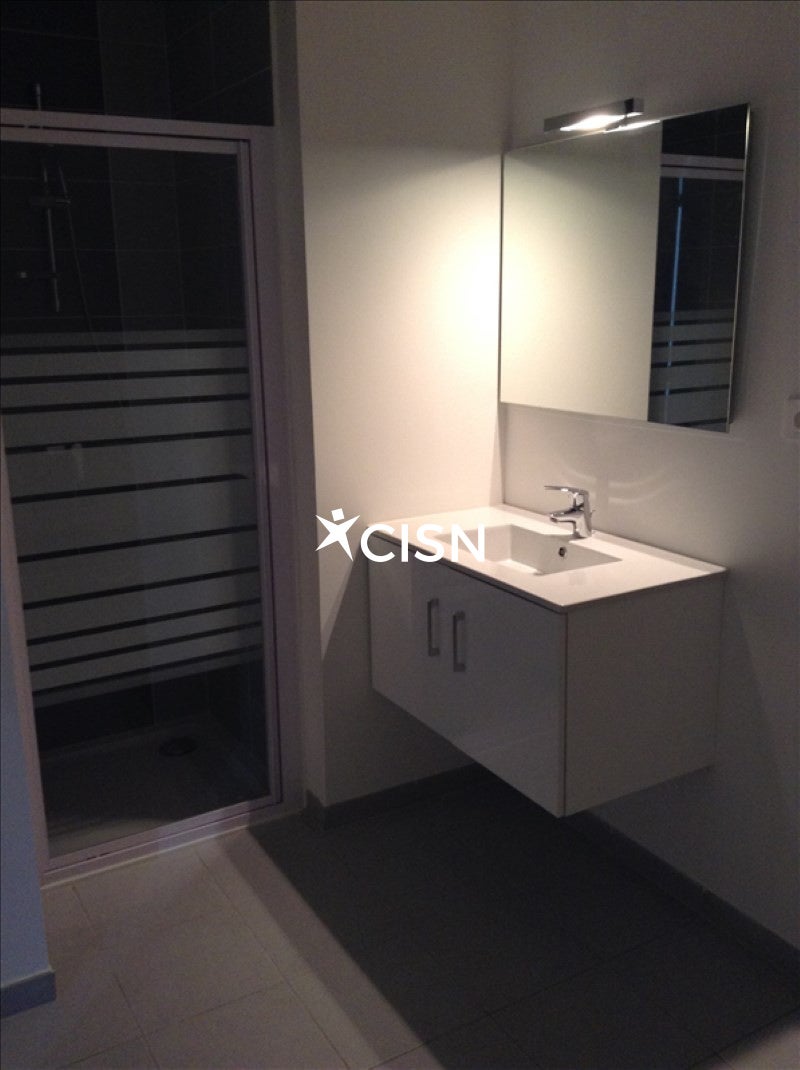 Appartement Boulevard Robert Schuman à Nantes