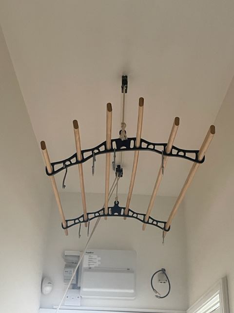 Flat Mansfield Road in Greater London