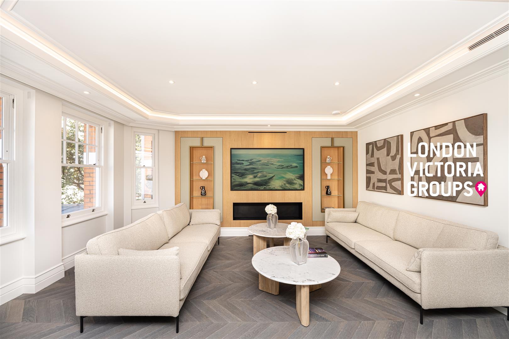 Flat Drayton Gardens in Greater London