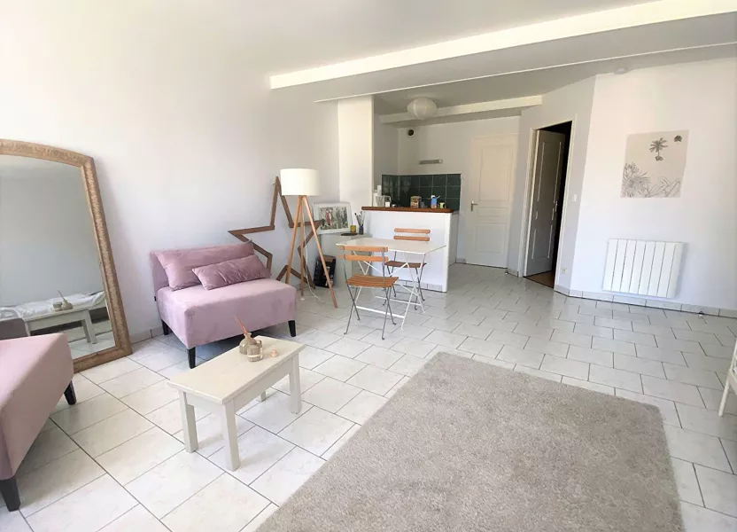 Appartement Rue des Granges à Alençon