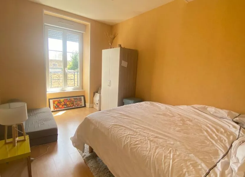 Appartement Rue des Granges à Alençon