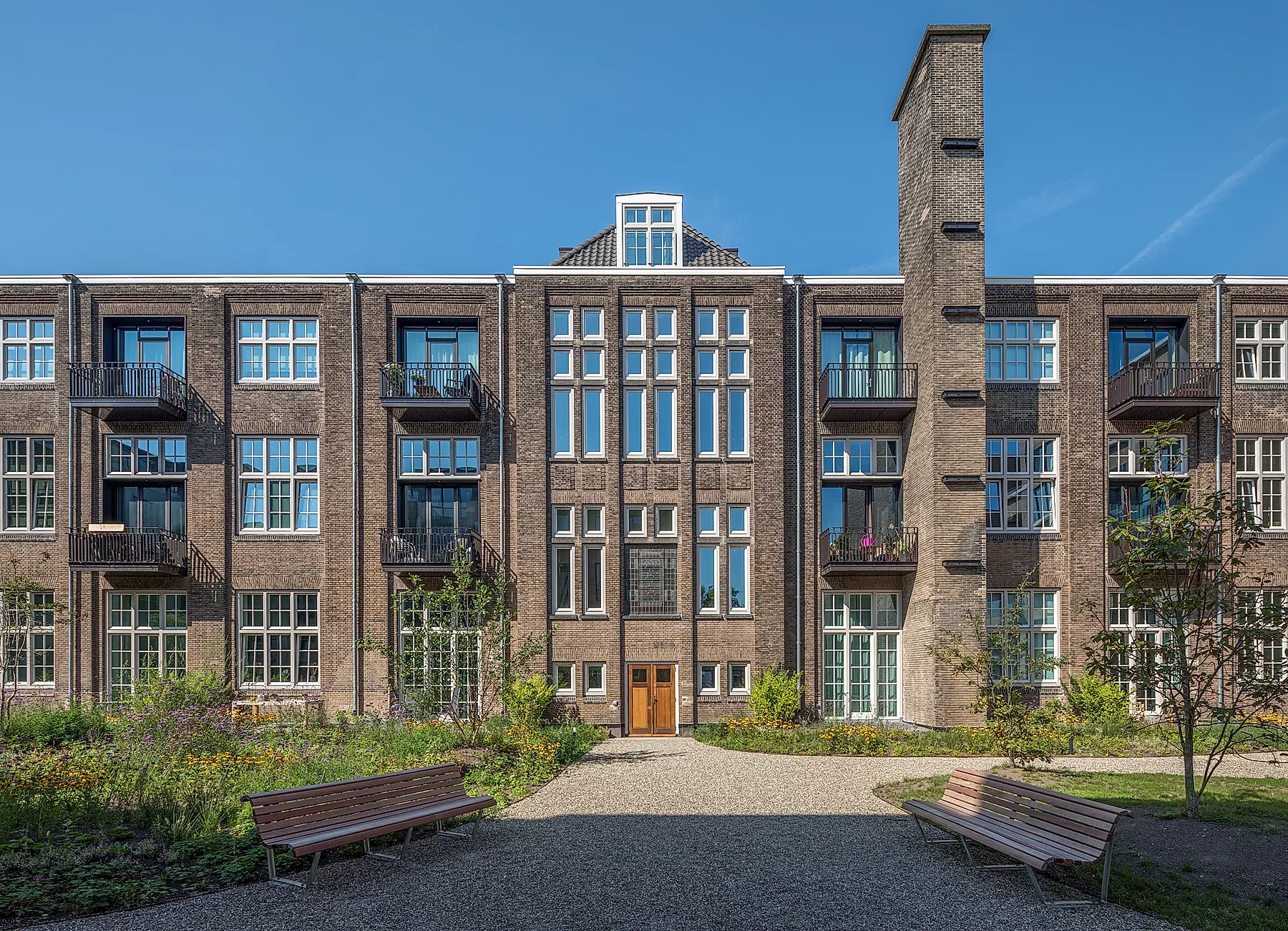 Appartement Verspronckweg 150 C 25 in Haarlem