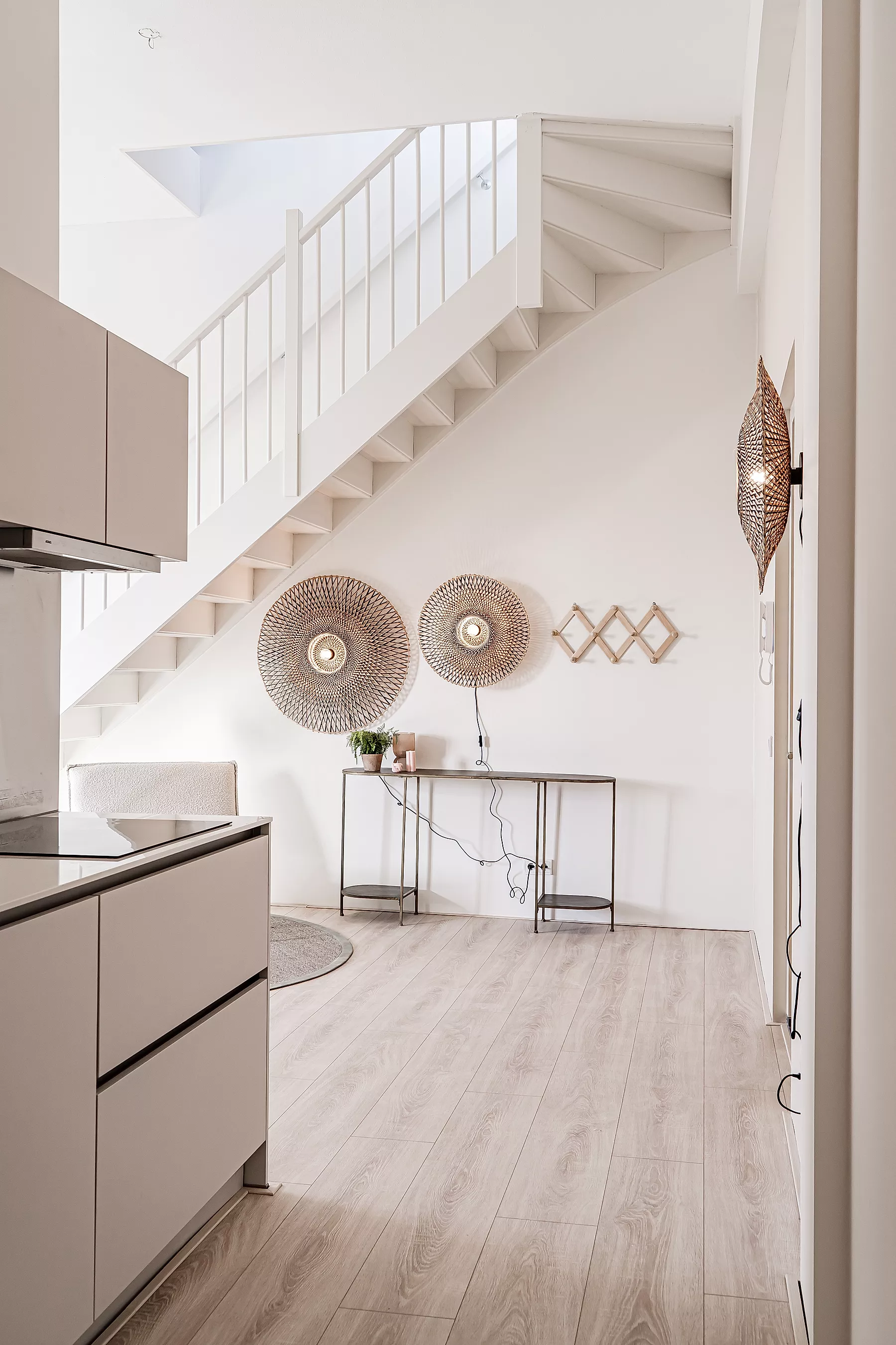 Appartement Verspronckweg 150 C25 in Haarlem