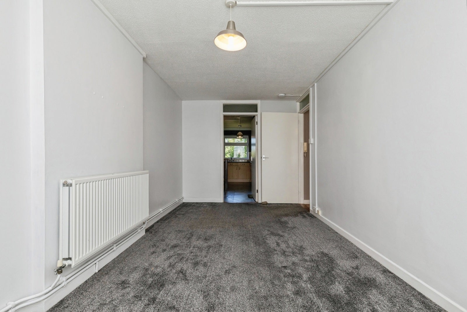 Flat Tunstall Close in Bristol
