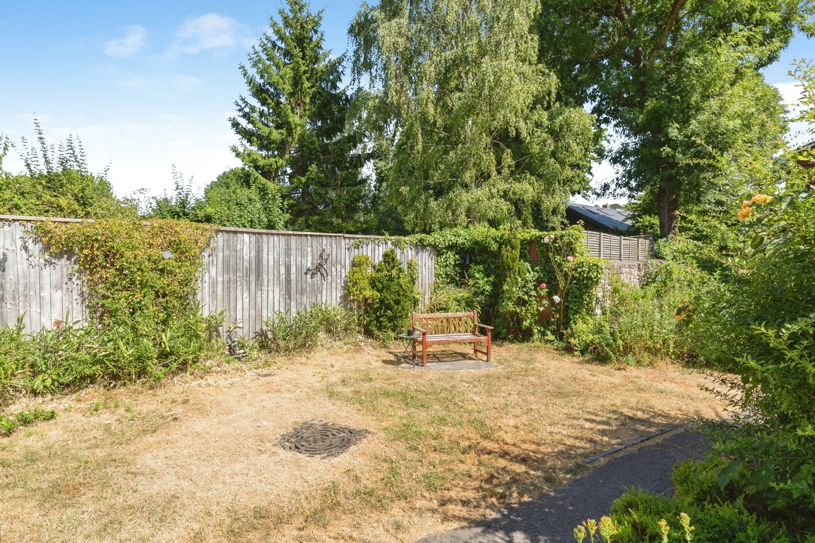 Flat Tunstall Close in Bristol