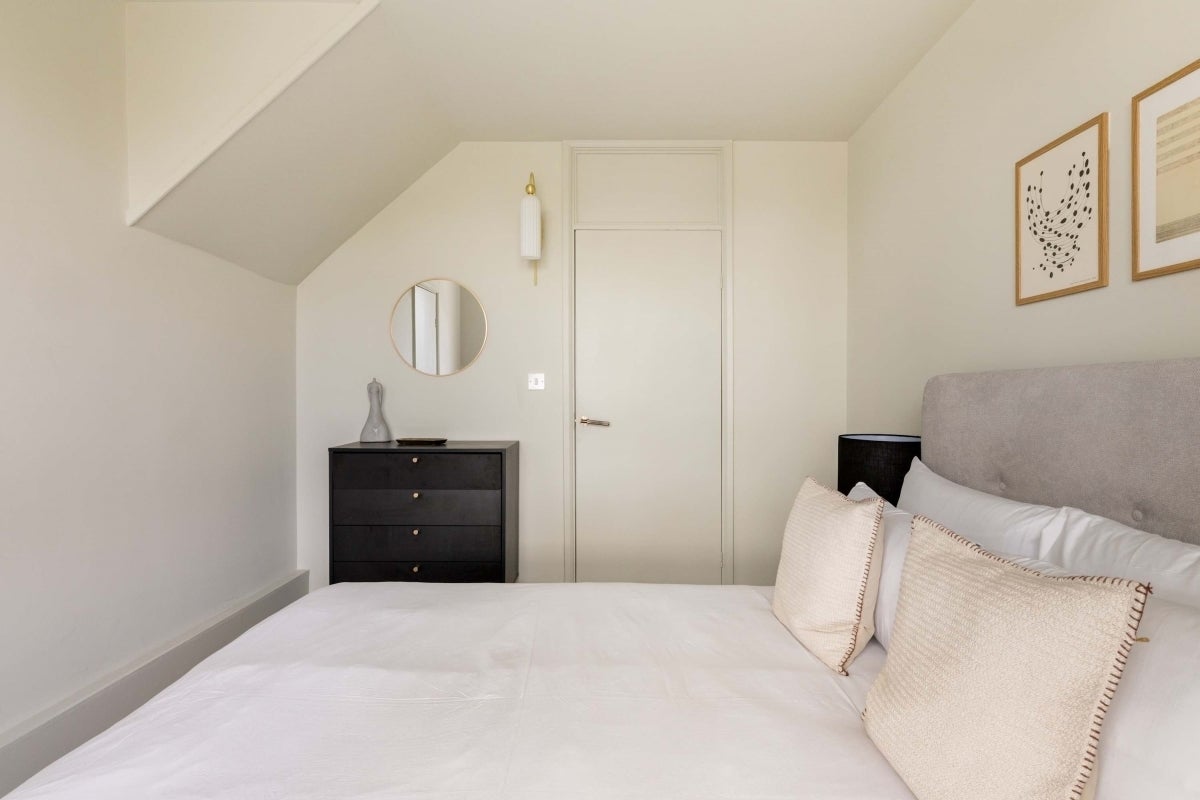 Flat Mildmay Park in Greater London