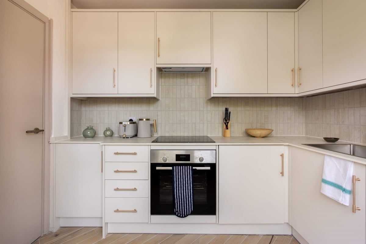 Flat Mildmay Park in Greater London
