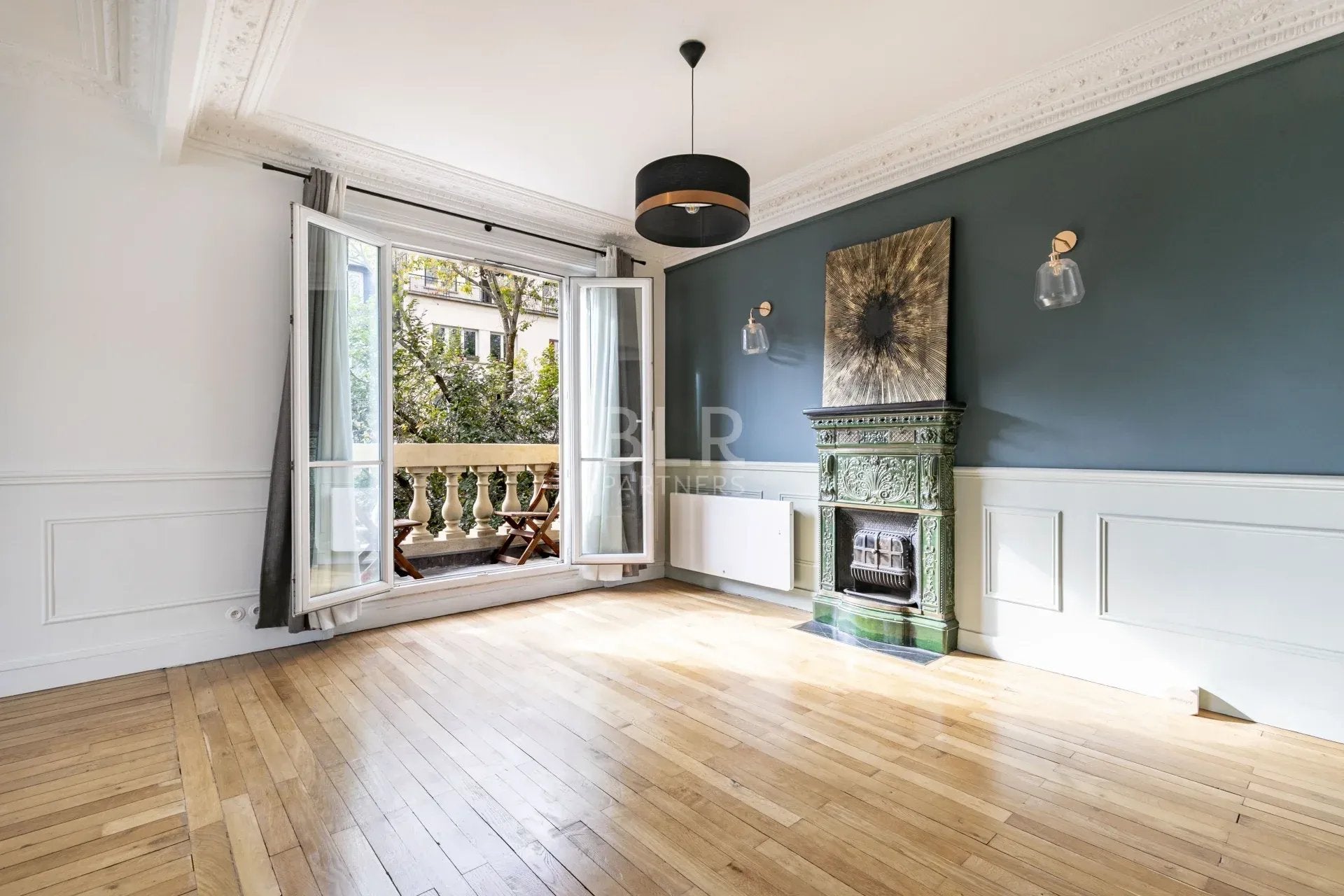 Appartement Rue de Tolbiac à Paris