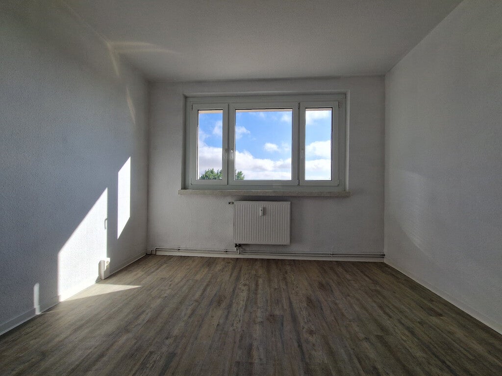 Wohnung Johann-Sebastian-Bach-Straße in Hettstedt