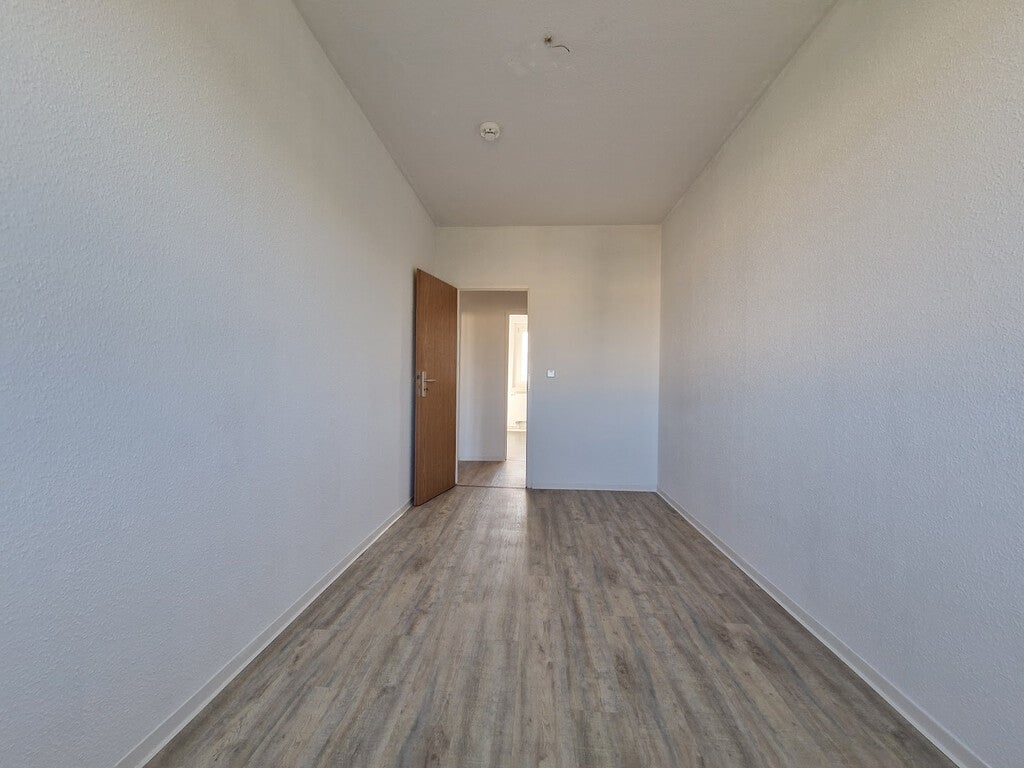 Wohnung Johann-Sebastian-Bach-Straße in Hettstedt