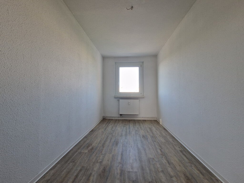 Wohnung Johann-Sebastian-Bach-Straße in Hettstedt