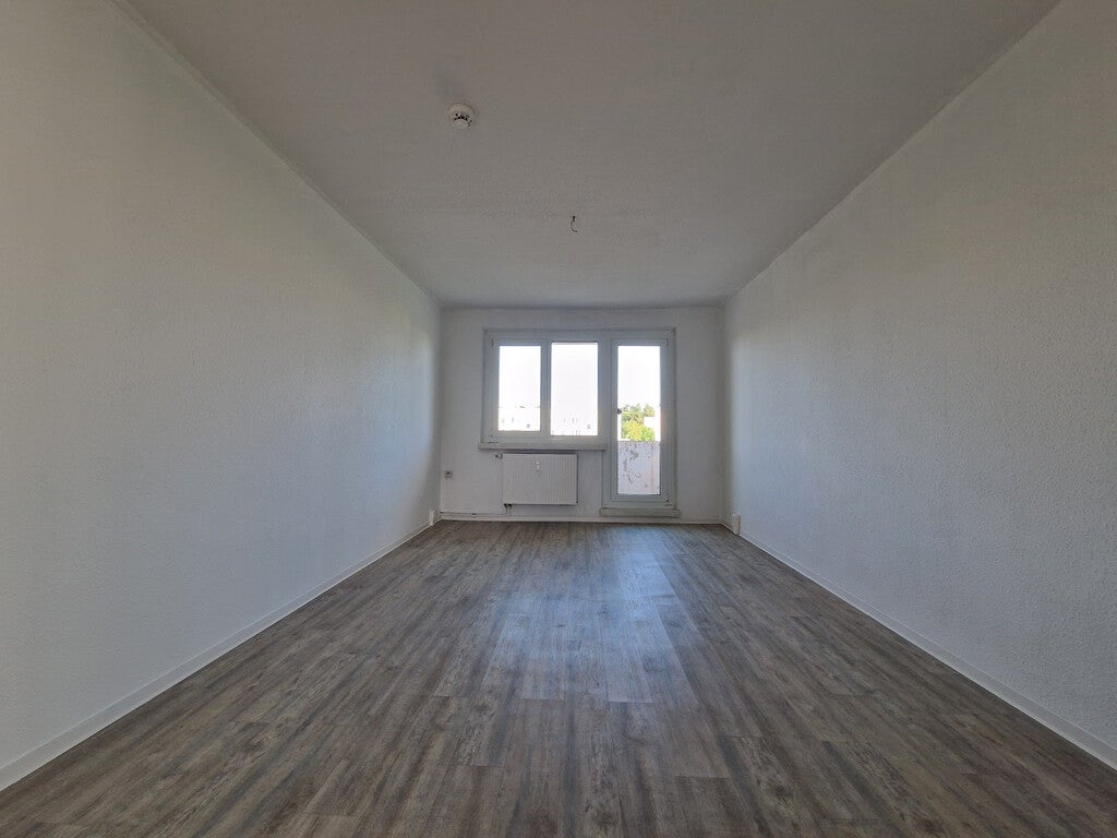 Wohnung Johann-Sebastian-Bach-Straße in Hettstedt